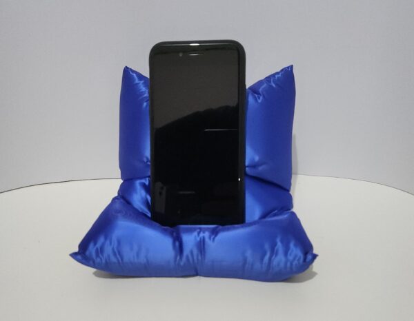Suporte para Celular Travesseiro