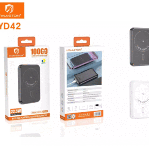 Carregador Portátil 10.000mah